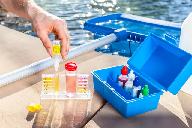 Pool Keepers Of East Texas — photo from the business 3
