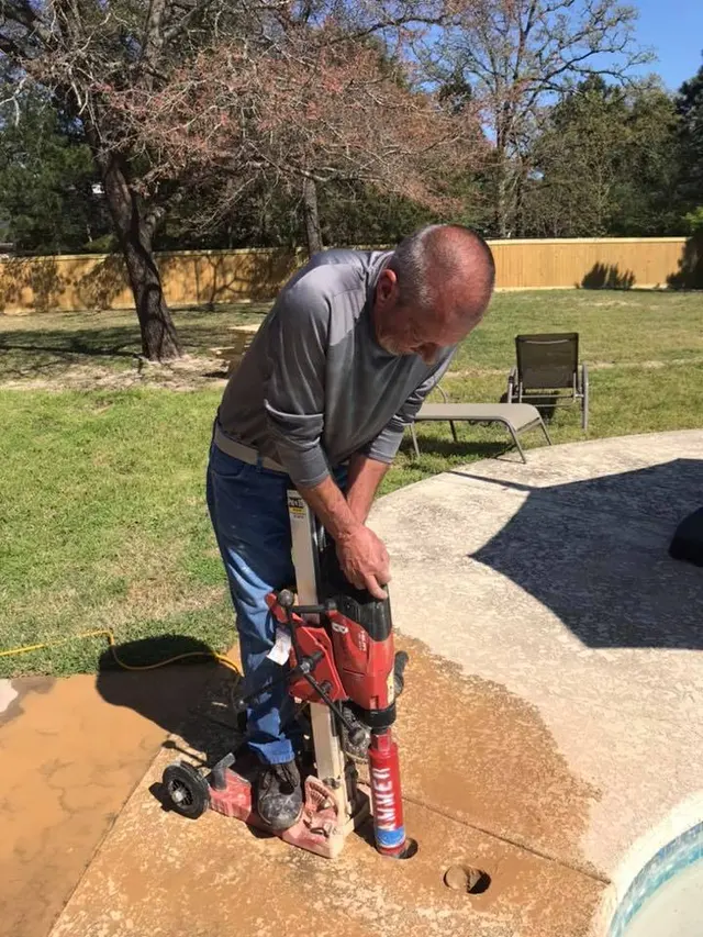 Pool Keepers Of East Texas — photo from the business 12