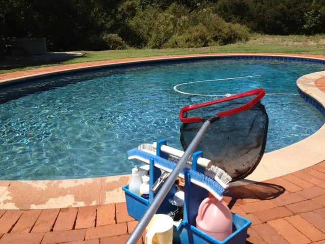 Pool Keepers Of East Texas — photo from the business 4