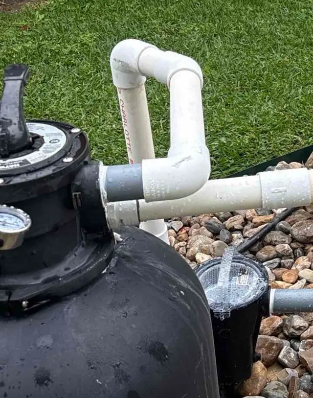 Pool Keepers Of East Texas — customer photo 8