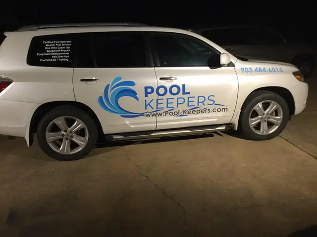 Pool Keepers Of East Texas — photo from the business 7