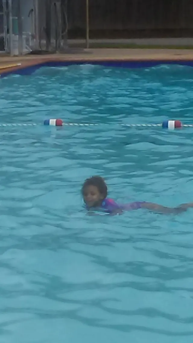 Quitman City Pool — customer photo 5