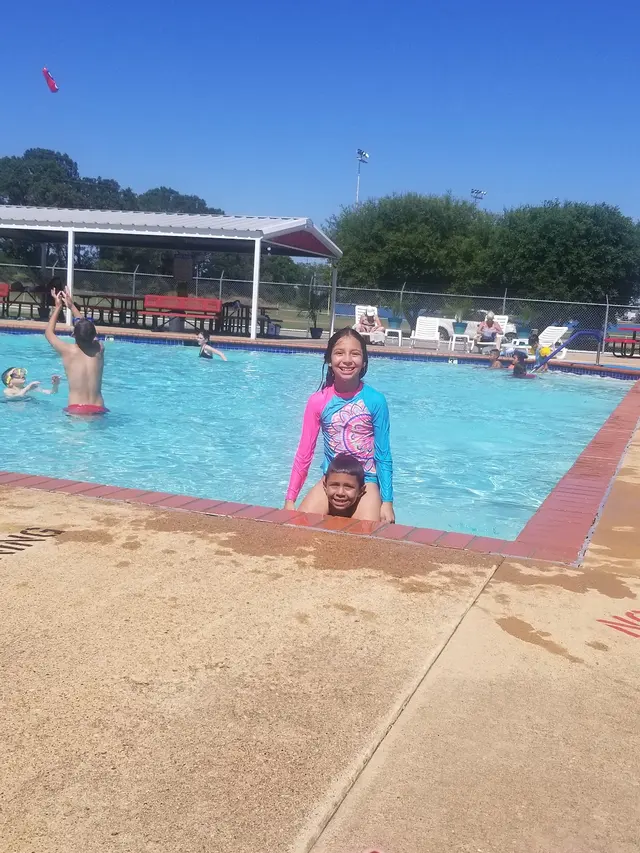 Quitman City Pool — customer photo 3