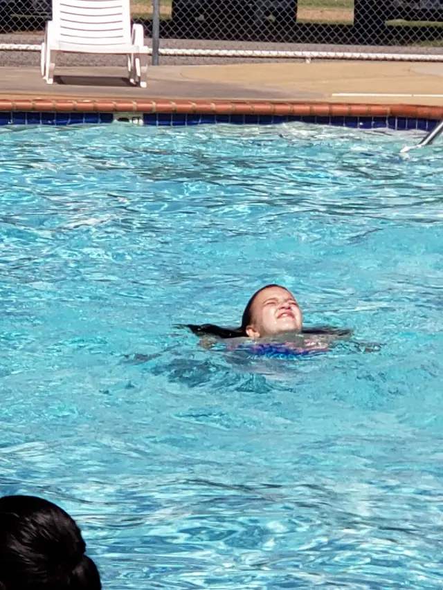 Quitman City Pool — customer photo 7