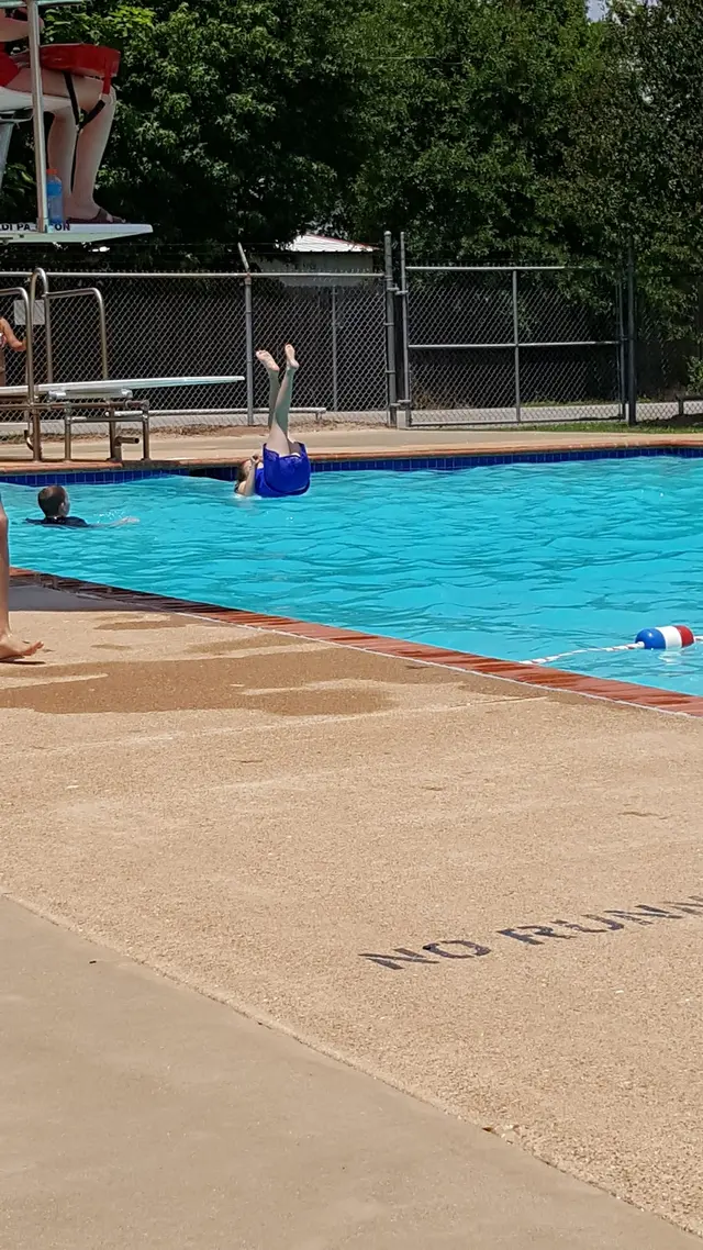 Quitman City Pool — customer photo 1