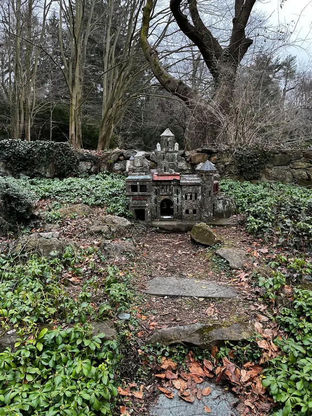 Bailey Arboretum County Park — customer photo 2