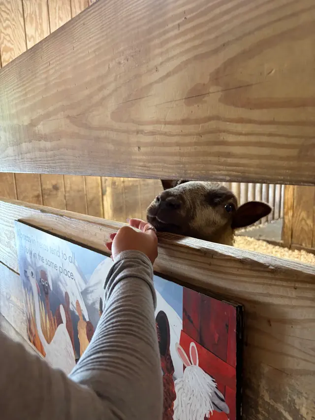 Prospect Park Zoo — customer photo 8