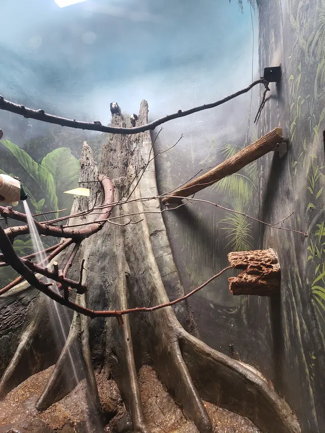 Prospect Park Zoo — customer photo 10