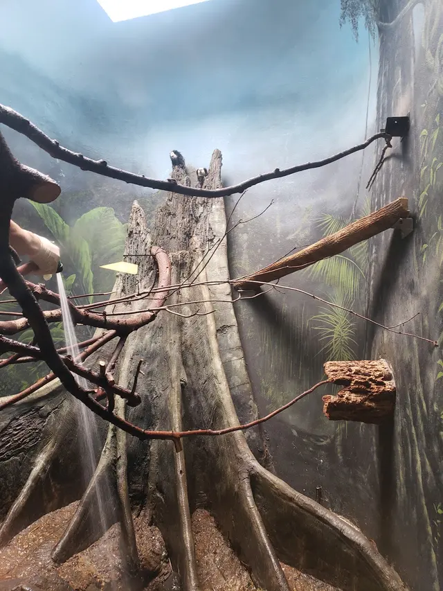Prospect Park Zoo — customer photo 9