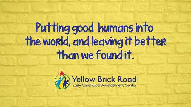 Yellow Brick Road Early Childhood Development Center — photo from the business 1