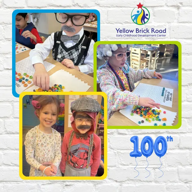 Yellow Brick Road Early Childhood Development Center — photo from the business 9