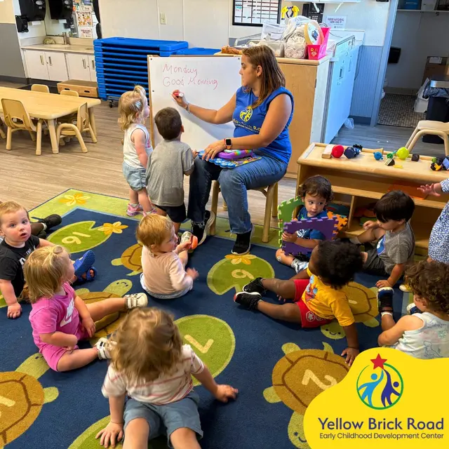 Yellow Brick Road Early Childhood Development Center — photo from the business 11
