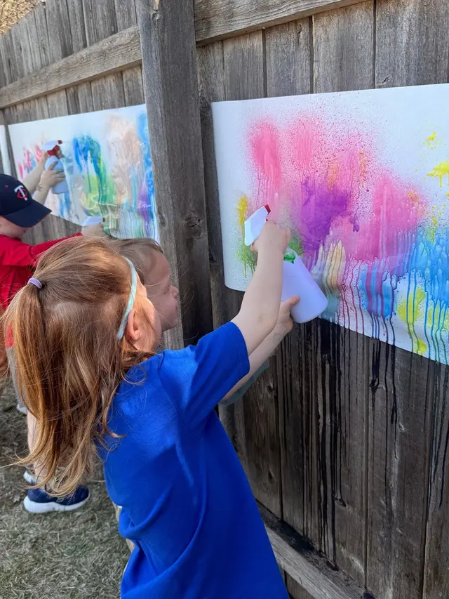 Yellow Brick Road Early Childhood Development Center — photo from the business 4