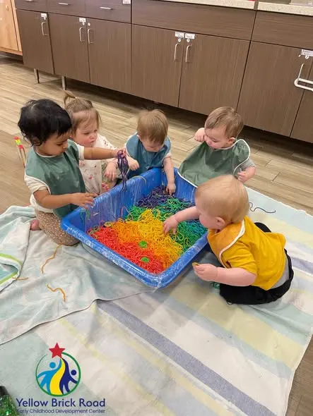 Yellow Brick Road Early Childhood Development Center — photo from the business 7