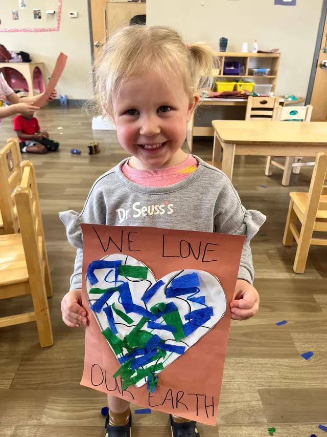 Yellow Brick Road Early Childhood Development Center — photo from the business 6