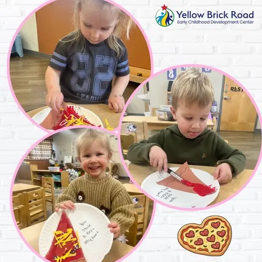 Yellow Brick Road Early Childhood Development Center — photo from the business 8