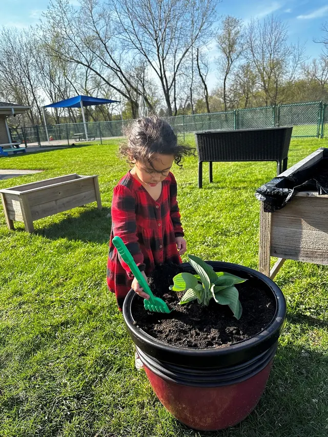 Yellow Brick Road Early Childhood Development Center — photo from the business 2