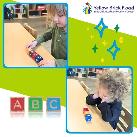 Yellow Brick Road Early Childhood Development Center — photo from the business 10