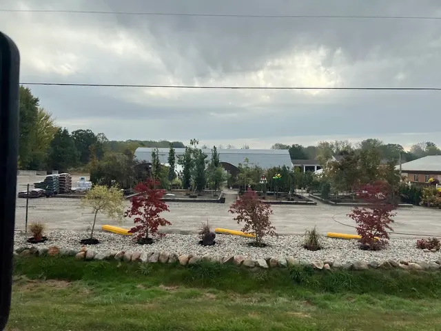 Twin Lawn — customer photo 2