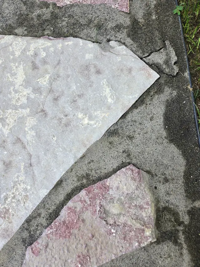 Customer photo of work by TruX Landscaping & Excavating, from Becky Robinson's review