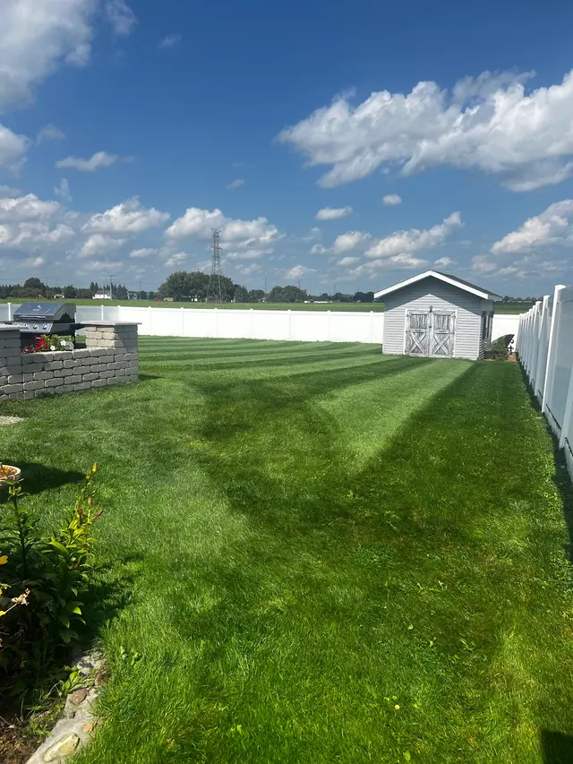 TruX Landscaping & Excavating — photo from the business 9