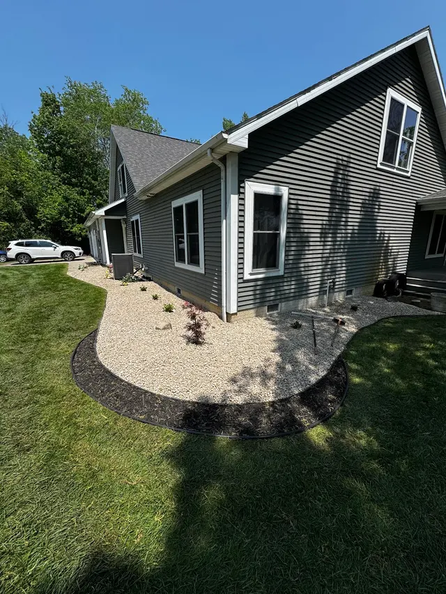TruX Landscaping & Excavating — photo from the business 4
