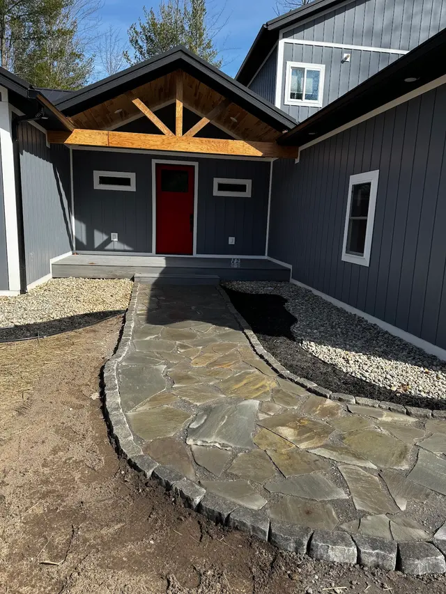 TruX Landscaping & Excavating — photo from the business 11