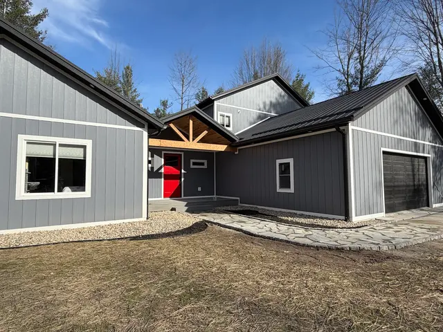 Customer photo of work by TruX Landscaping & Excavating, from Beth Hagerty's review