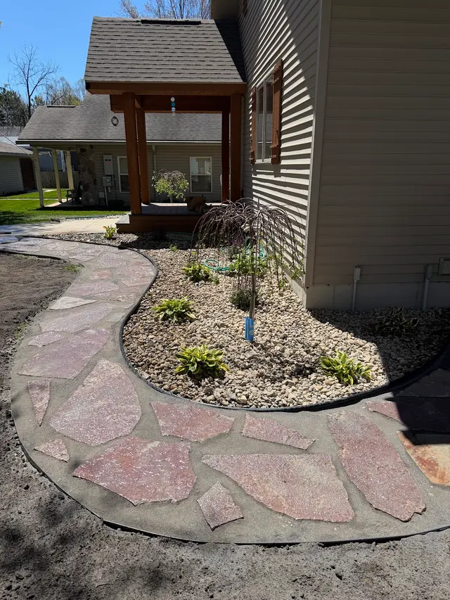 TruX Landscaping & Excavating — photo from the business 6