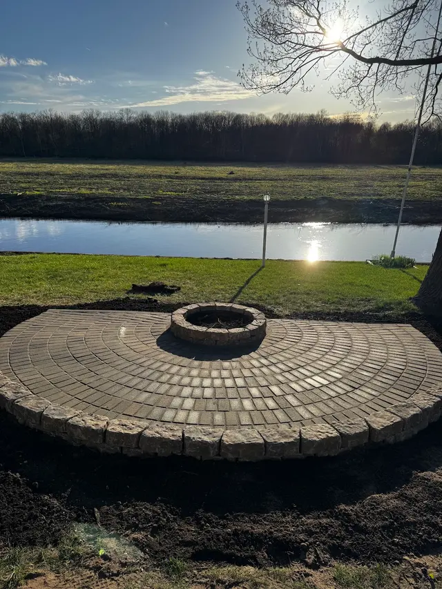 TruX Landscaping & Excavating — photo from the business 7