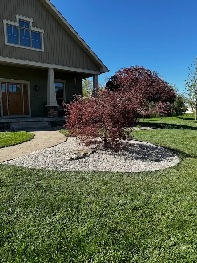 TruX Landscaping & Excavating — photo from the business 2