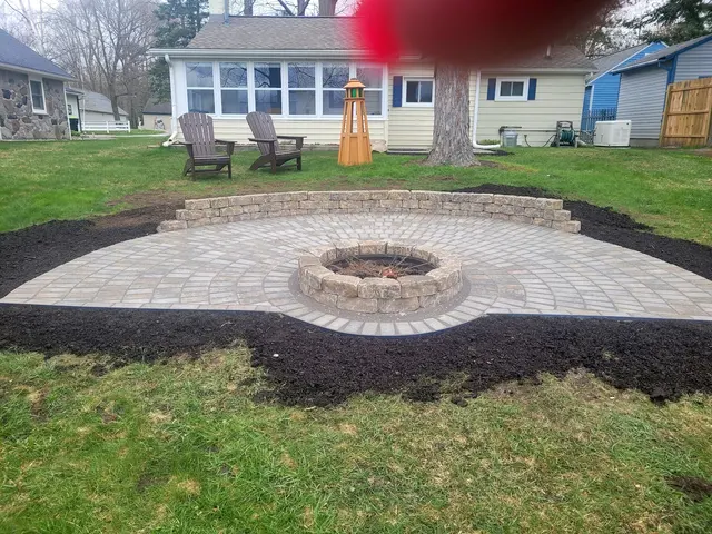 TruX Landscaping & Excavating — customer photo 3