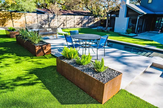 TruX Landscaping & Excavating — photo from the business 12