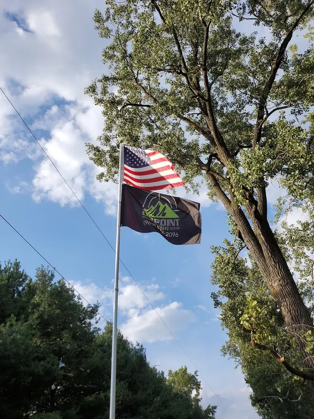 On Point Outdoors — photo from the business 9