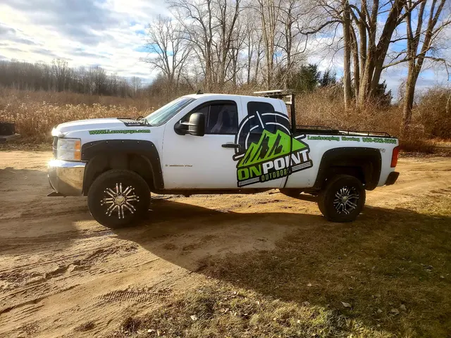 On Point Outdoors — customer photo 3