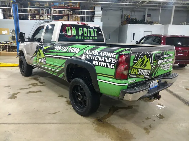 On Point Outdoors — photo from the business 7