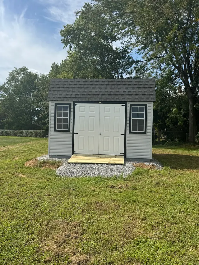 Blain Structures & Woodworking — customer photo 1