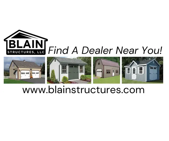 Blain Structures & Woodworking — photo from the business 9