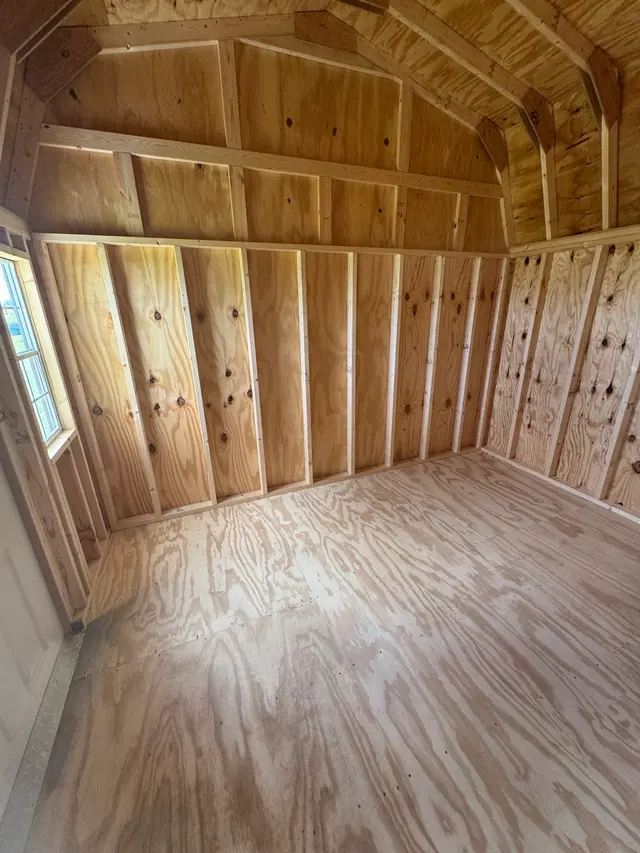 Blain Structures & Woodworking — customer photo 7