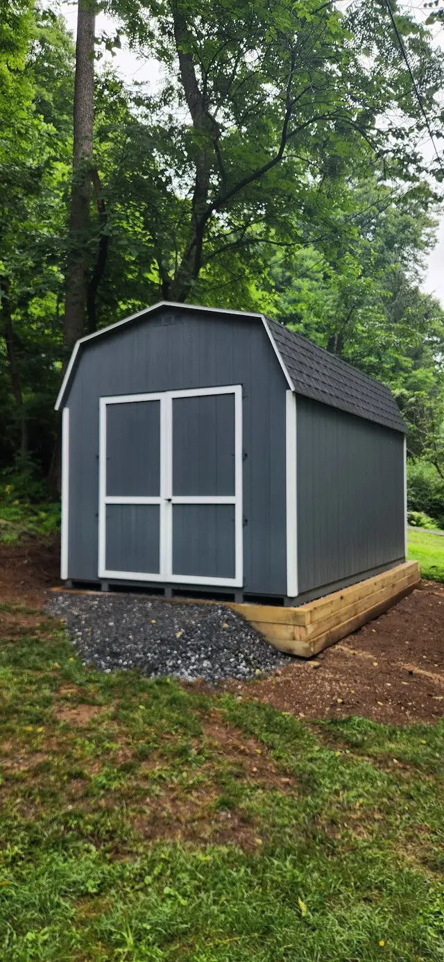 Blain Structures & Woodworking — customer photo 10