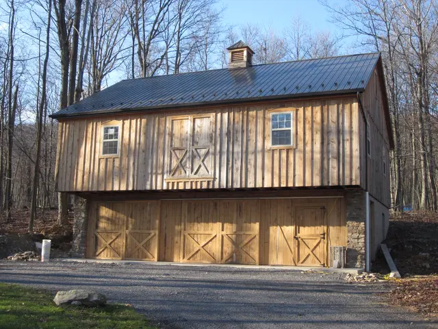Fisher Brothers Builders, LLC — photo from the business 5