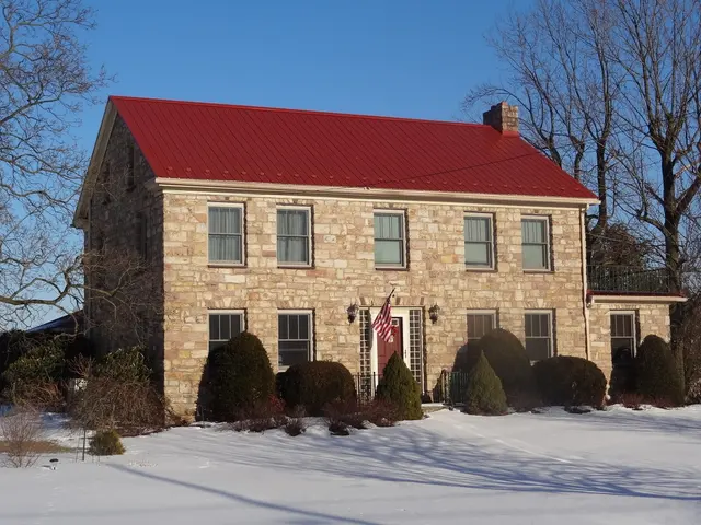 Fisher Brothers Builders, LLC — photo from the business 8