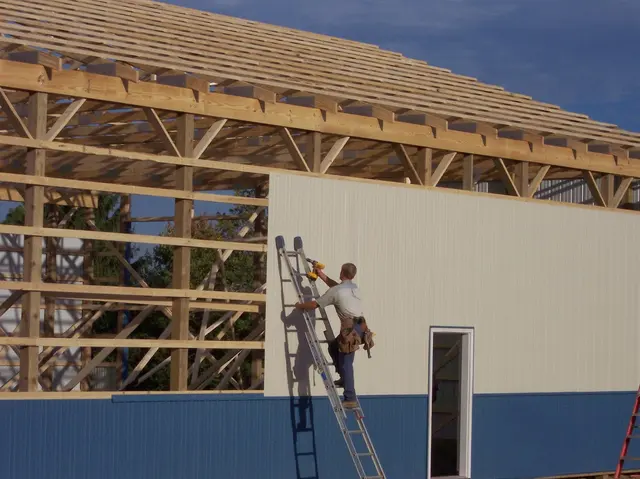Fisher Brothers Builders, LLC — photo from the business 11
