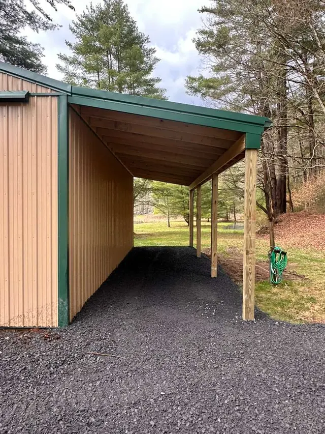 Fisher Brothers Builders, LLC — customer photo 10