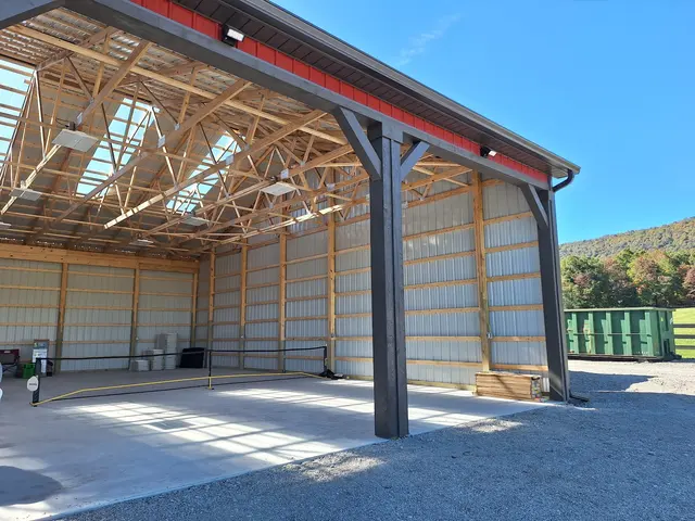 Fisher Brothers Builders, LLC — customer photo 12