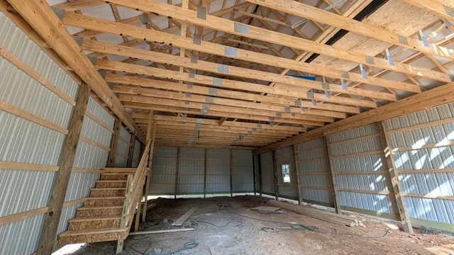 Customer photo of work by Fisher Brothers Builders, LLC, from Tim Carre's review