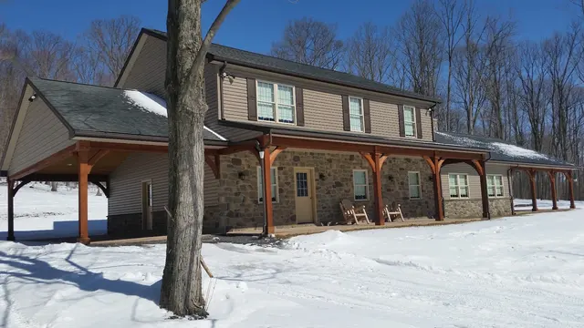 Fisher Brothers Builders, LLC — photo from the business 4