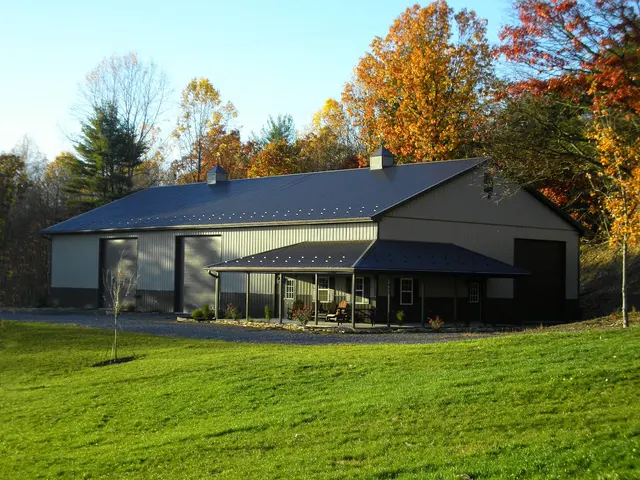 Fisher Brothers Builders, LLC — photo from the business 7