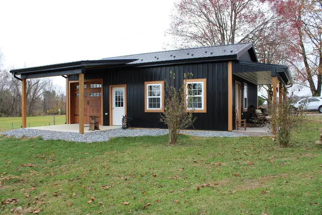 Fisher Brothers Builders, LLC — photo from the business 6