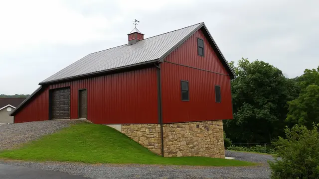 Fisher Brothers Builders, LLC — photo from the business 9